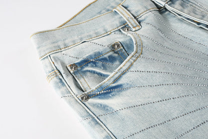 PURPLE JEANS 9143