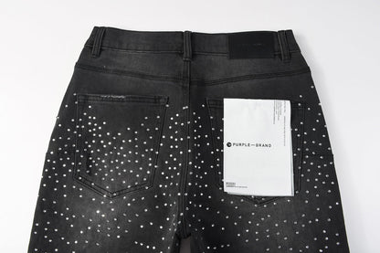 PURPLE Shorts 5111