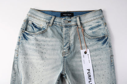 PURPLE Shorts 5113