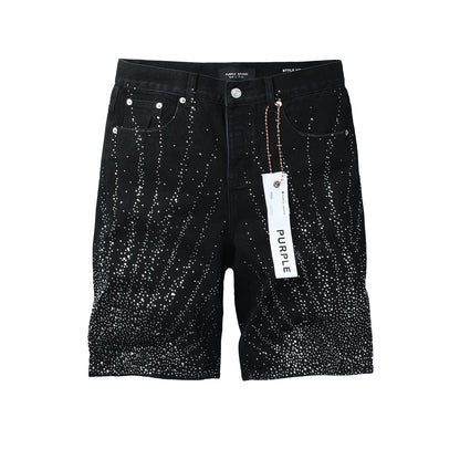 PURPLE Shorts 5115