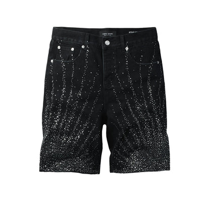 PURPLE Shorts 5115