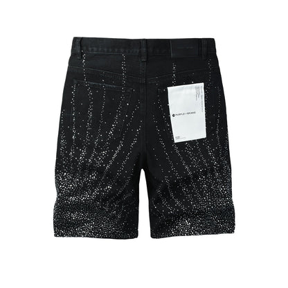 PURPLE Shorts 5115
