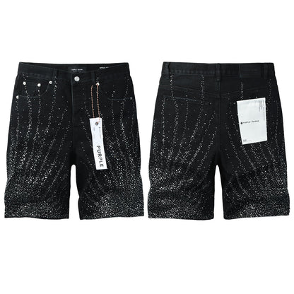 PURPLE Shorts 5115