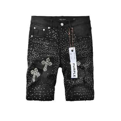 PURPLE Shorts 5111