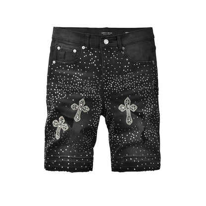 PURPLE Shorts 5111
