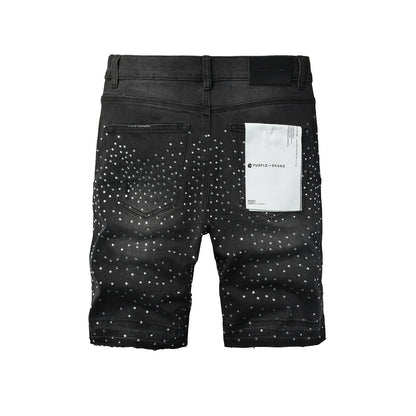 PURPLE Shorts 5111