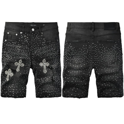 PURPLE Shorts 5111