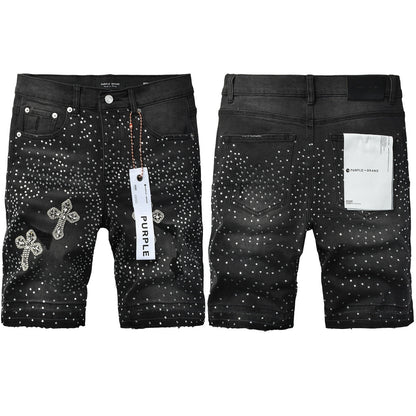 PURPLE Shorts 5111