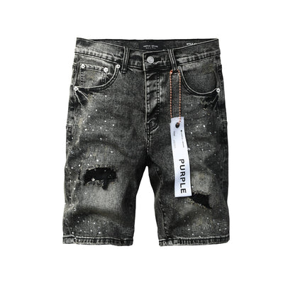 PURPLE Shorts 5112
