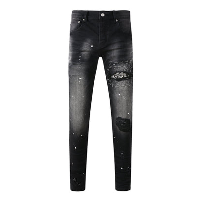 PURPLE JEANS 9099