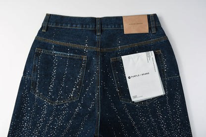 PURPLE Shorts 5114
