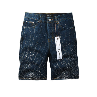 PURPLE Shorts 5114