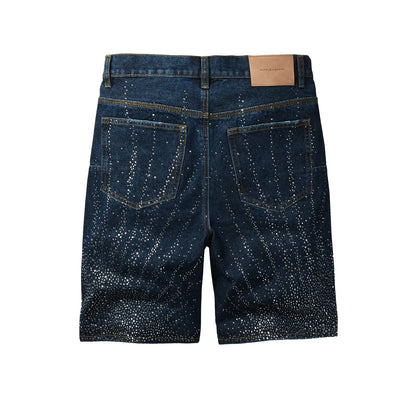 PURPLE Shorts 5114
