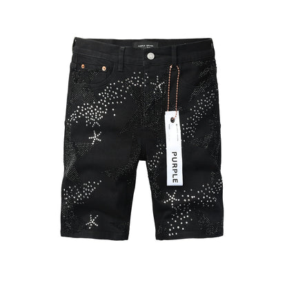 PURPLE Shorts 5117