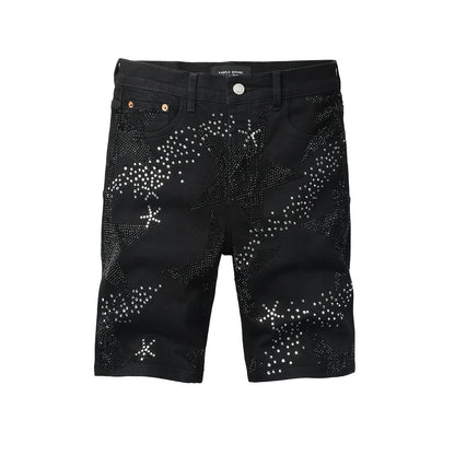PURPLE Shorts 5117
