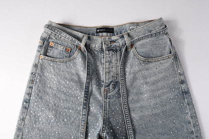 PURPLE Shorts 5096