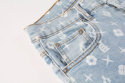 PURPLE JEANS 9089