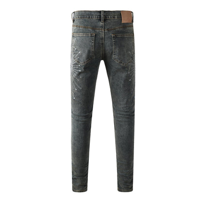 PURPLE JEANS 9122
