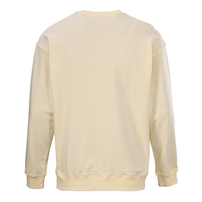 Gucci Strawberry Print Crewneck Sweatshirt 2026