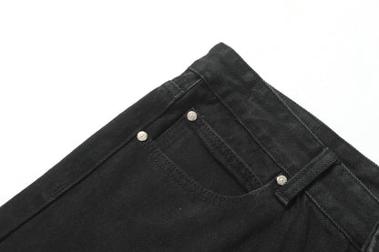 Chrome Hearts Jeans 802