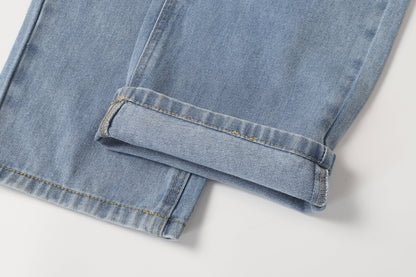 Chrome Hearts Jeans 513