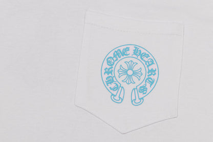Chrome Hearts Long-Sleeve T-shirt Sweatshirt K8018