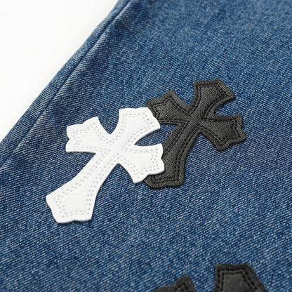 Chrome Hearts Jeans 9947