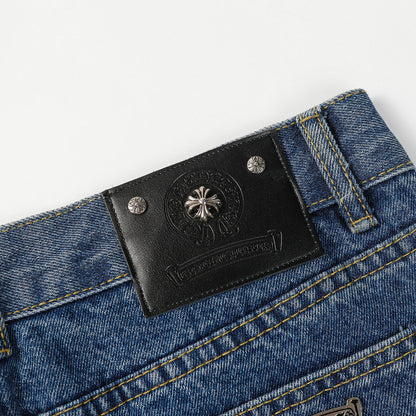 Chrome Hearts Jeans 9947