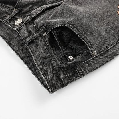 Chrome Hearts Jeans 9943