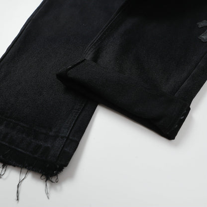 Chrome Hearts Jeans 9915