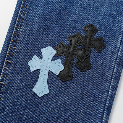Chrome Hearts Jeans 9932