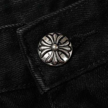 Chrome Hearts Jeans 9928