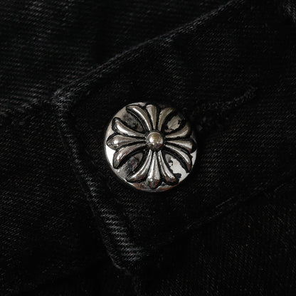 Chrome Hearts Jeans 9929
