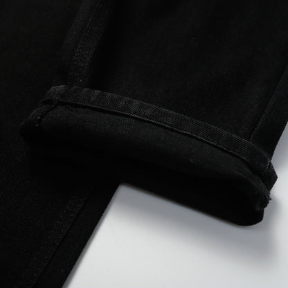 Chrome Hearts Jeans 9929