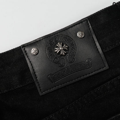 Chrome Hearts Jeans 9929