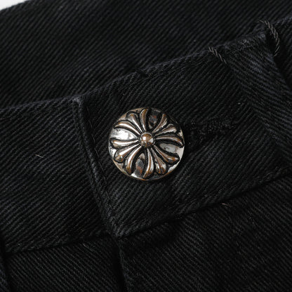 Chrome Hearts Jeans 9923