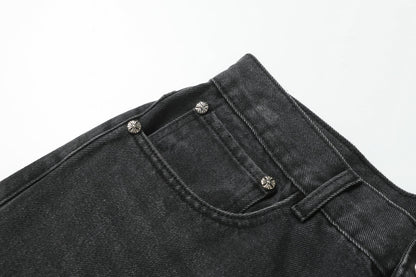 Chrome Hearts Jeans 303