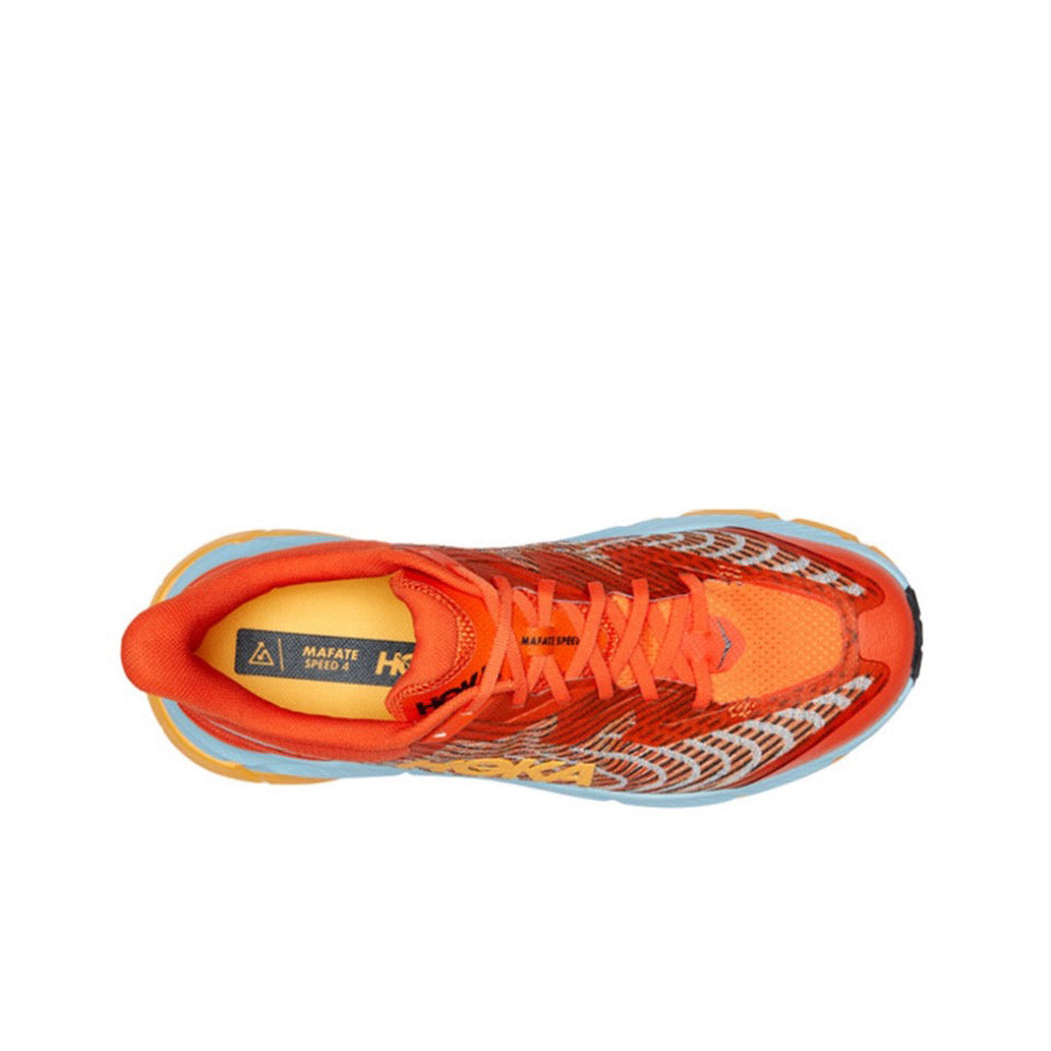 Hoka Men's Torrent 4 Shoes