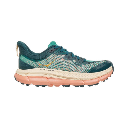 Hoka Men's Torrent 4 Shoes