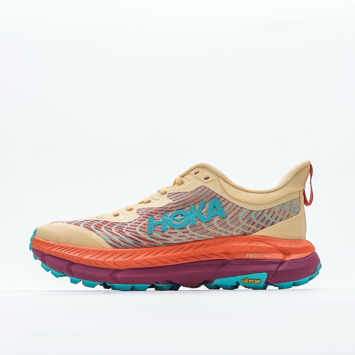 Hoka Men's Torrent 4 Shoes