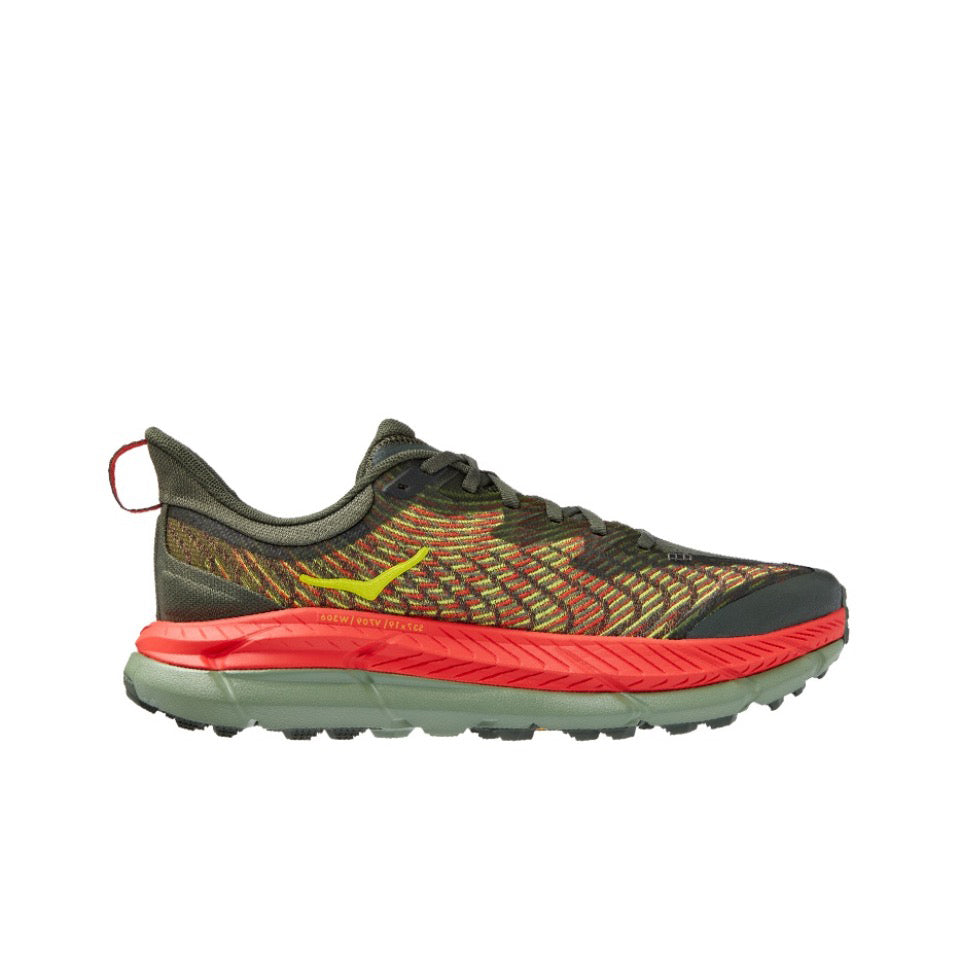 Hoka Men's Torrent 4 Shoes