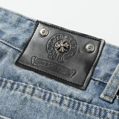 Chrome Hearts Jeans 9973