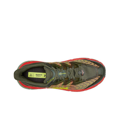 Hoka Men's Torrent 4 Shoes