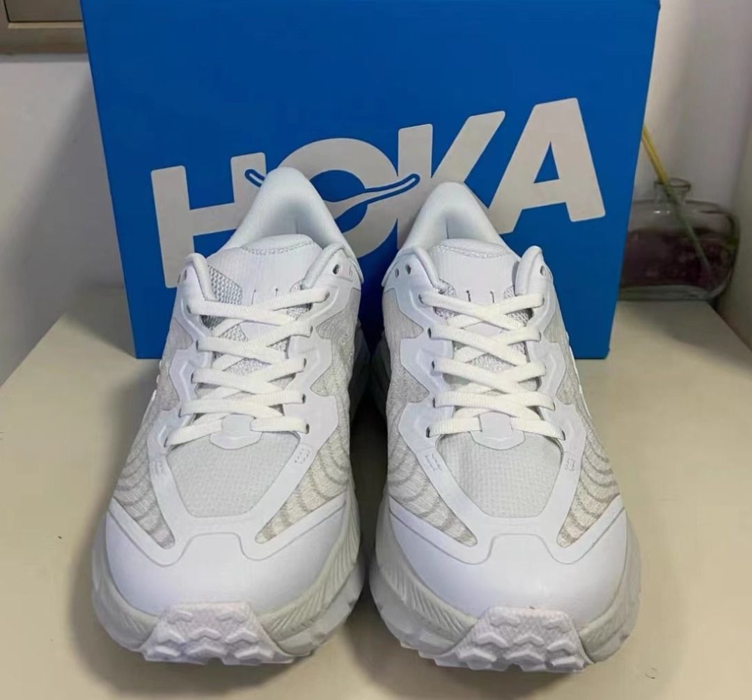 Hoka Men's Torrent 4 Shoes