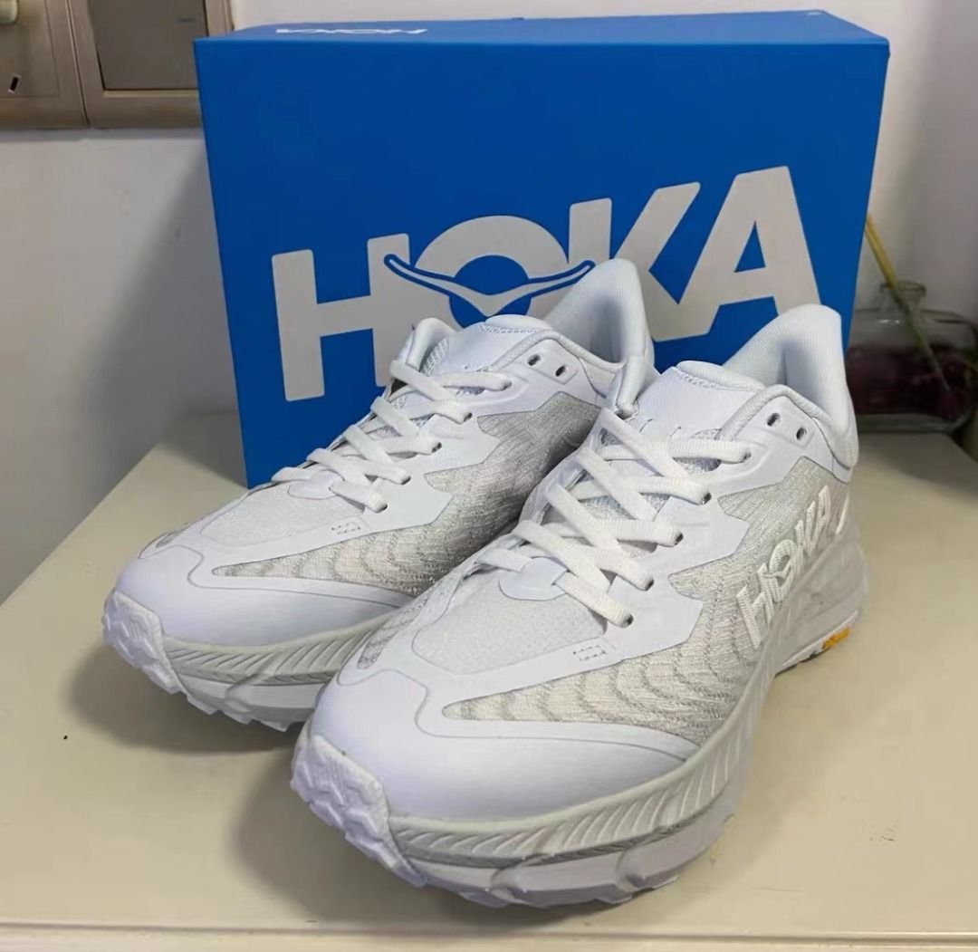 Hoka Men's Torrent 4 Shoes