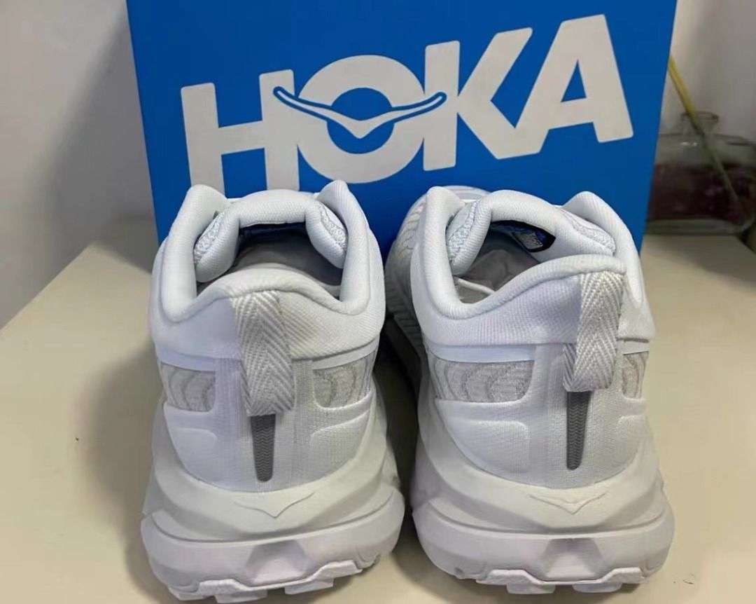 Hoka Men's Torrent 4 Shoes
